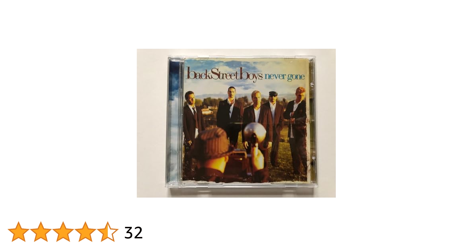 Amazon.co.jp: Never Gone: Music